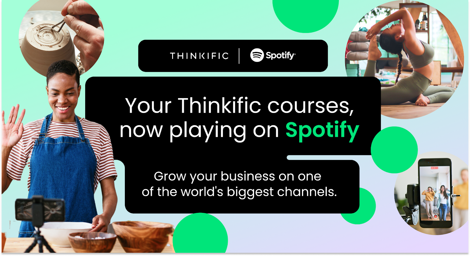 SpotifyLearning