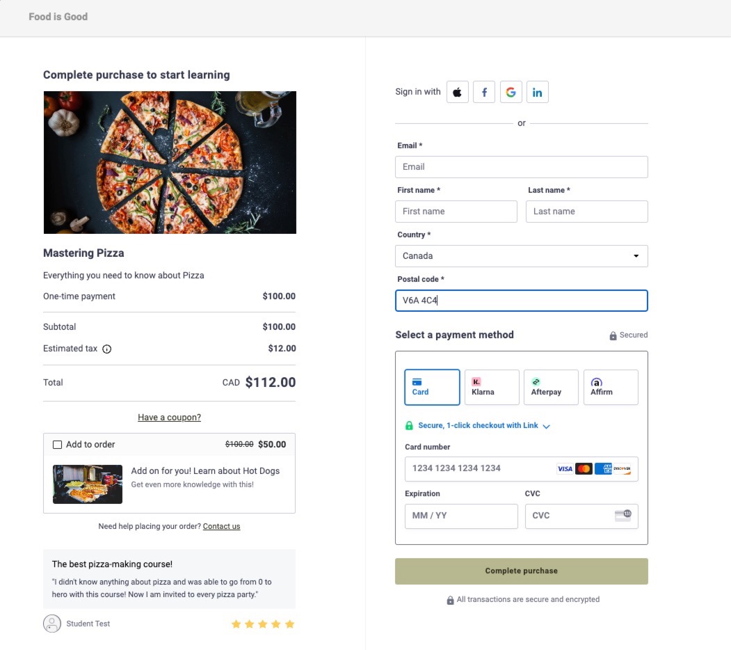 TCommerce Checkout - Apr 24.jpg