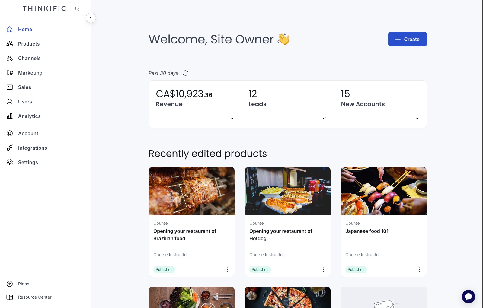 Admin Dashboard - Home.jpg