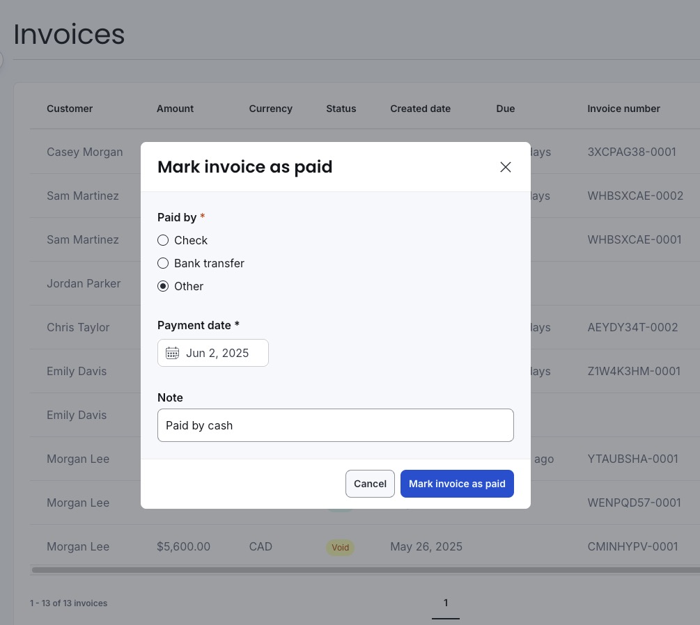 Invoice Mark as paid - May 25.jpg