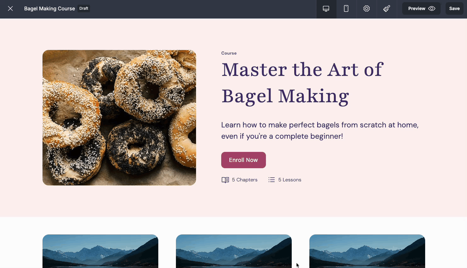 Landing Pages - Global theme.gif