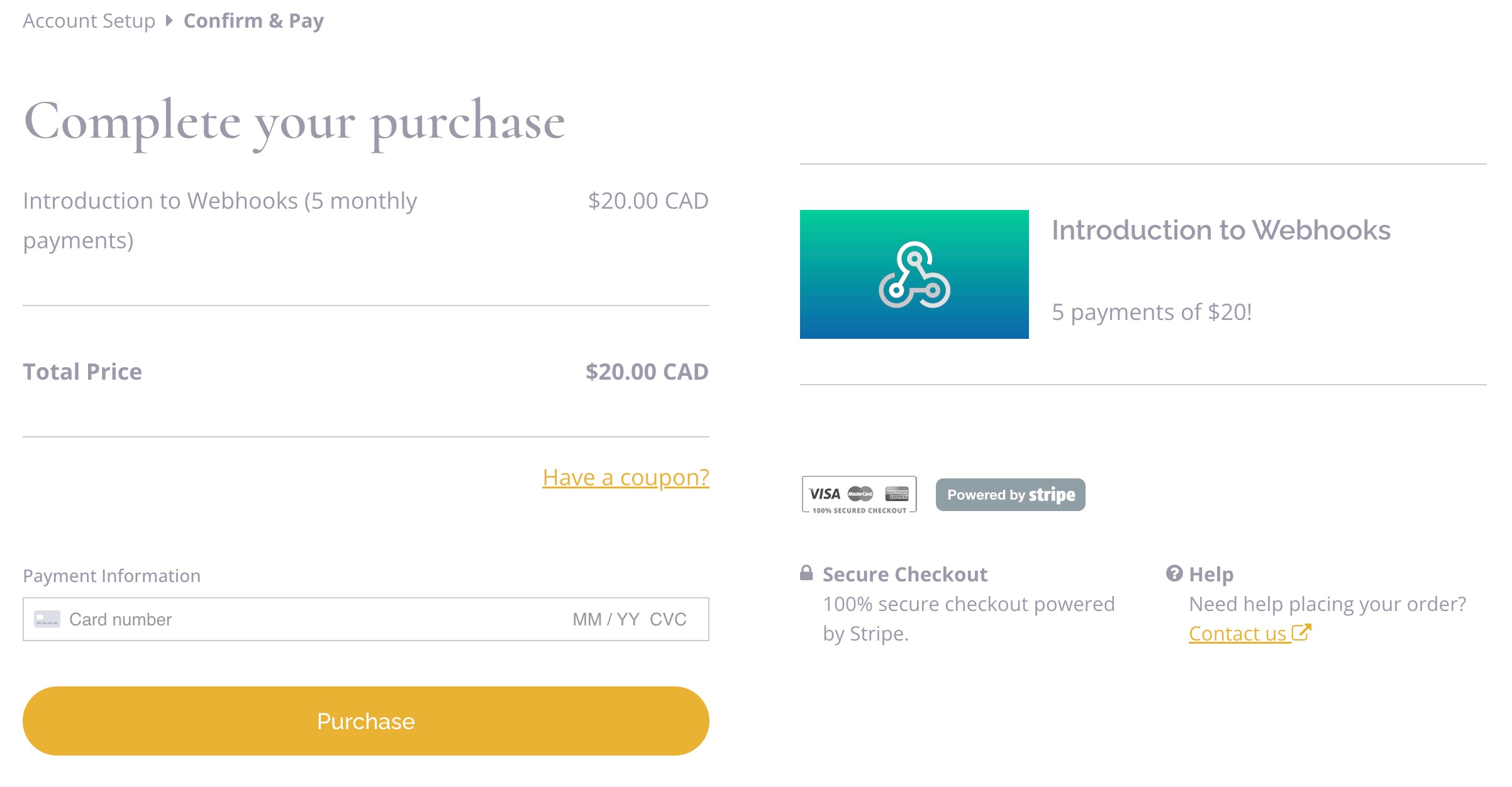Two Step Checkout - Payment.jpg