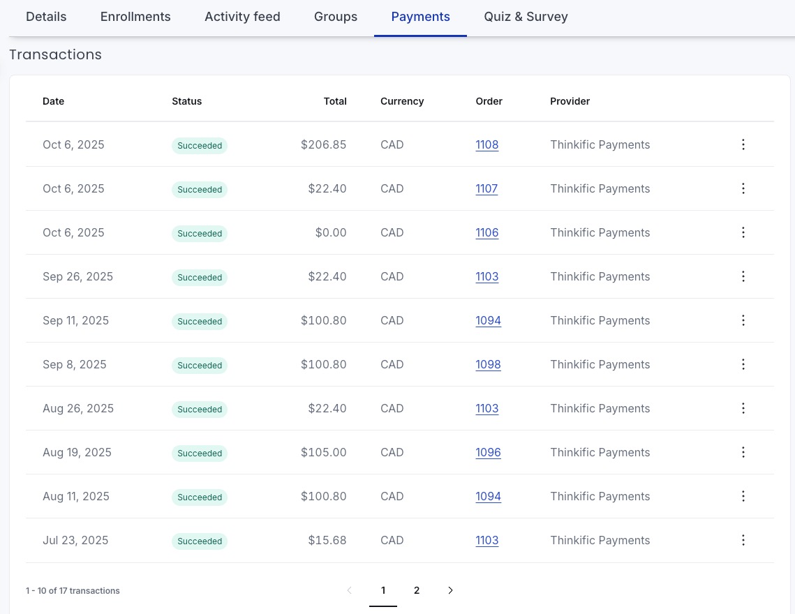 Student Payment - Transactions Oct 25.jpg