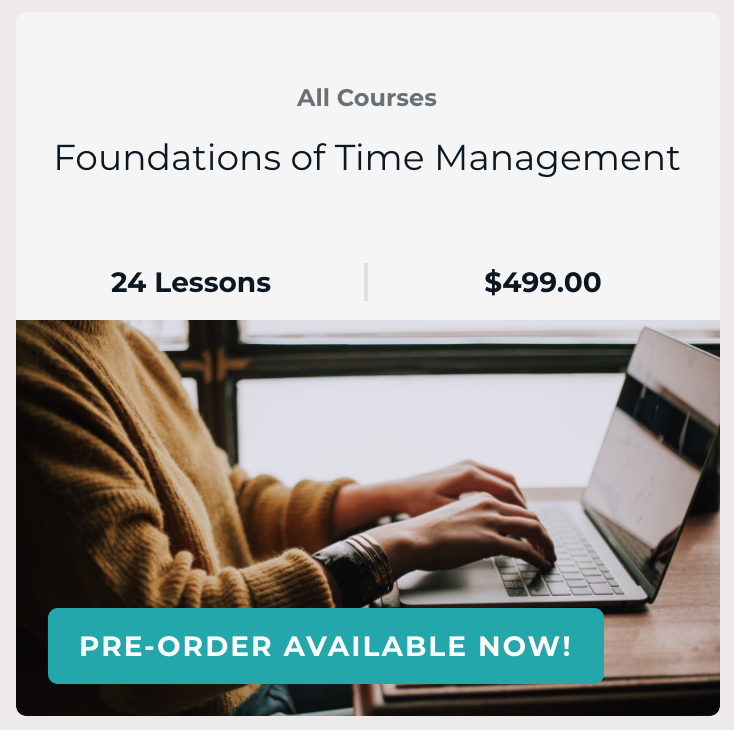 How to PreSell Your Online Course (Guide) Thinkific