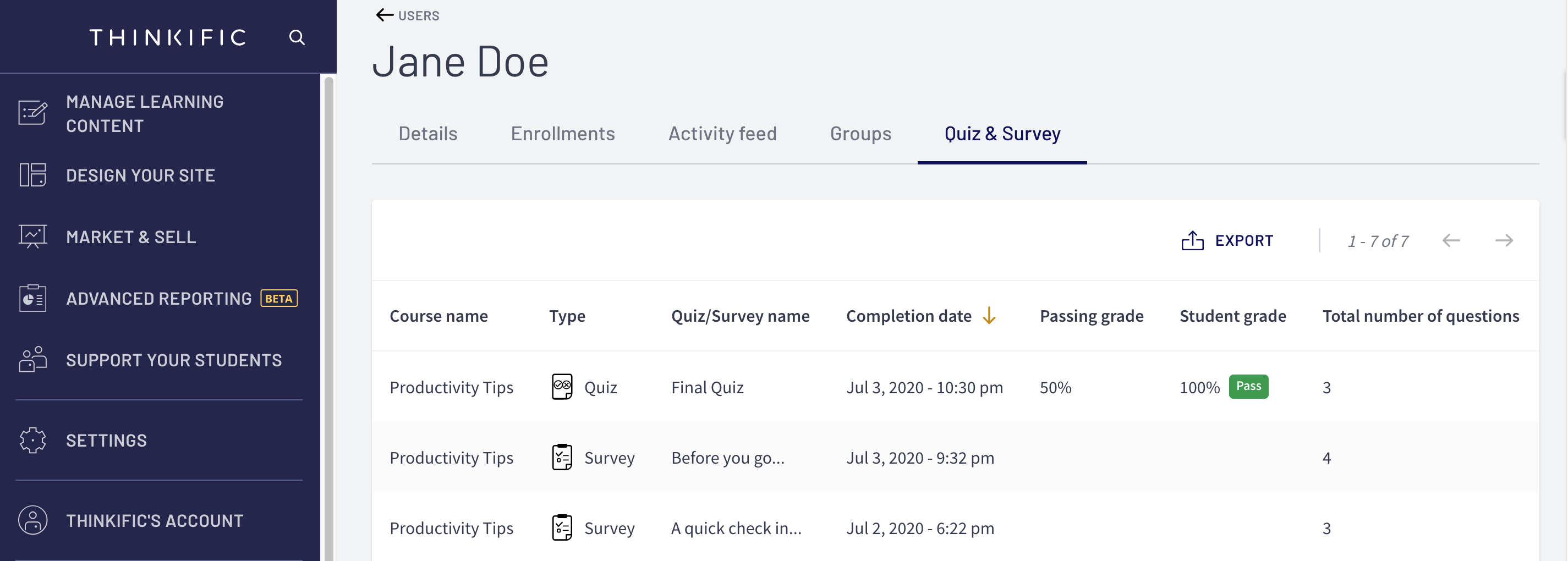 Quiz_and_survey_tab_within_student_profile.png