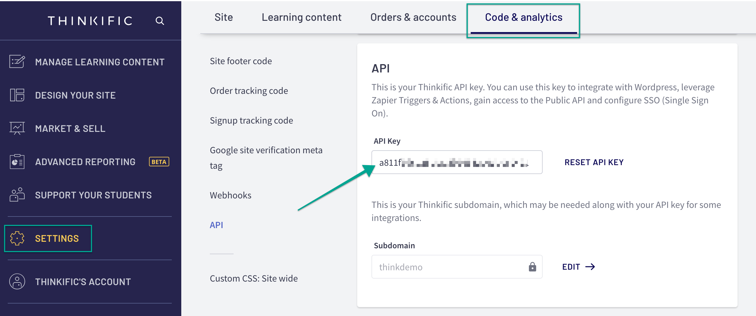 Where Do I Find An Api Key For Use With Map Styler Map Display Api Riset