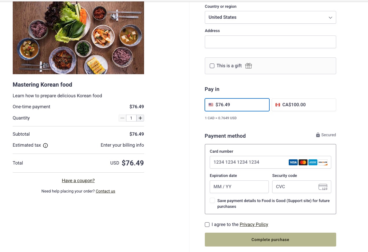 Local currency at checkout - Feb 26.jpg