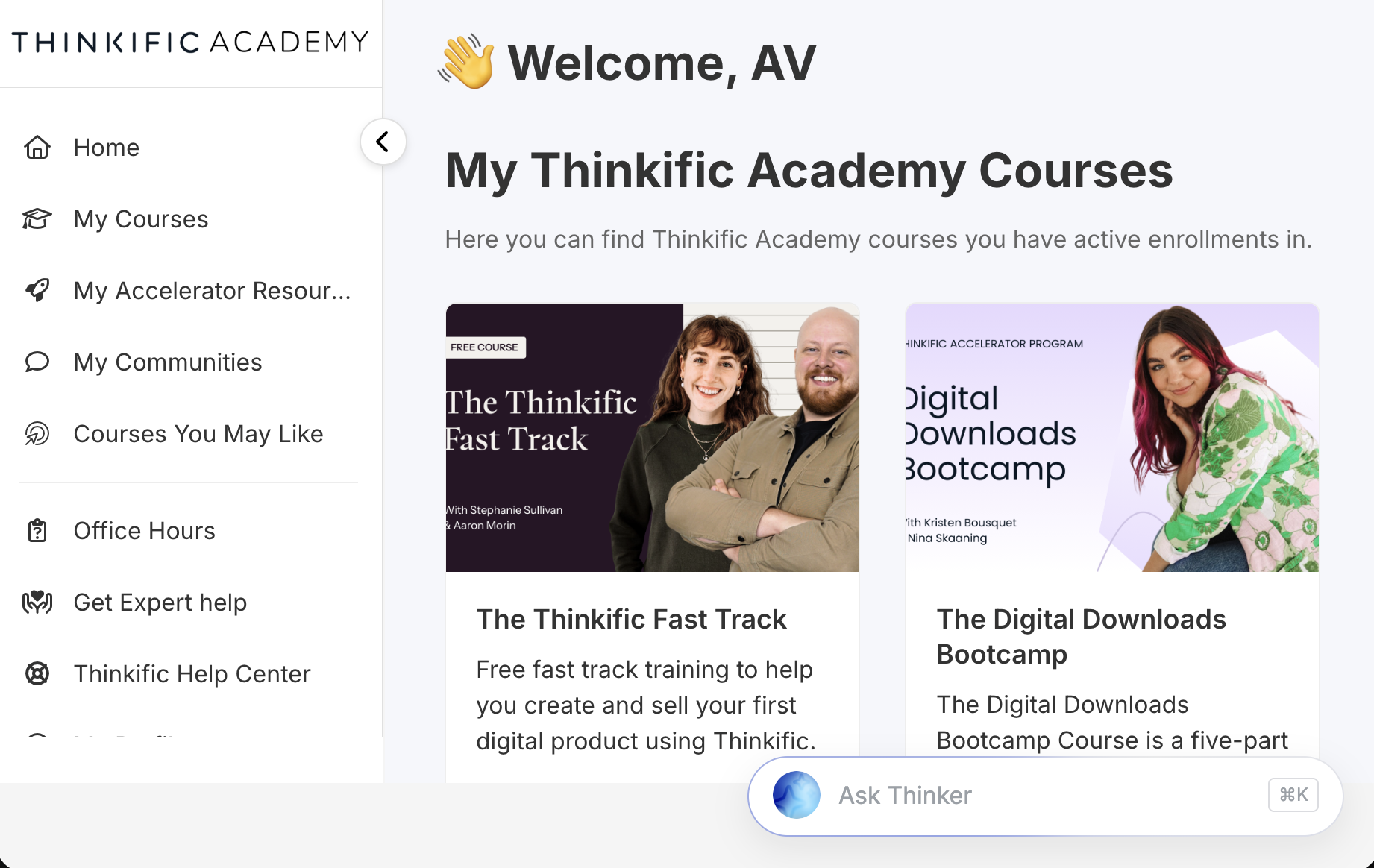 Global Thinker - Widget ask bar.png