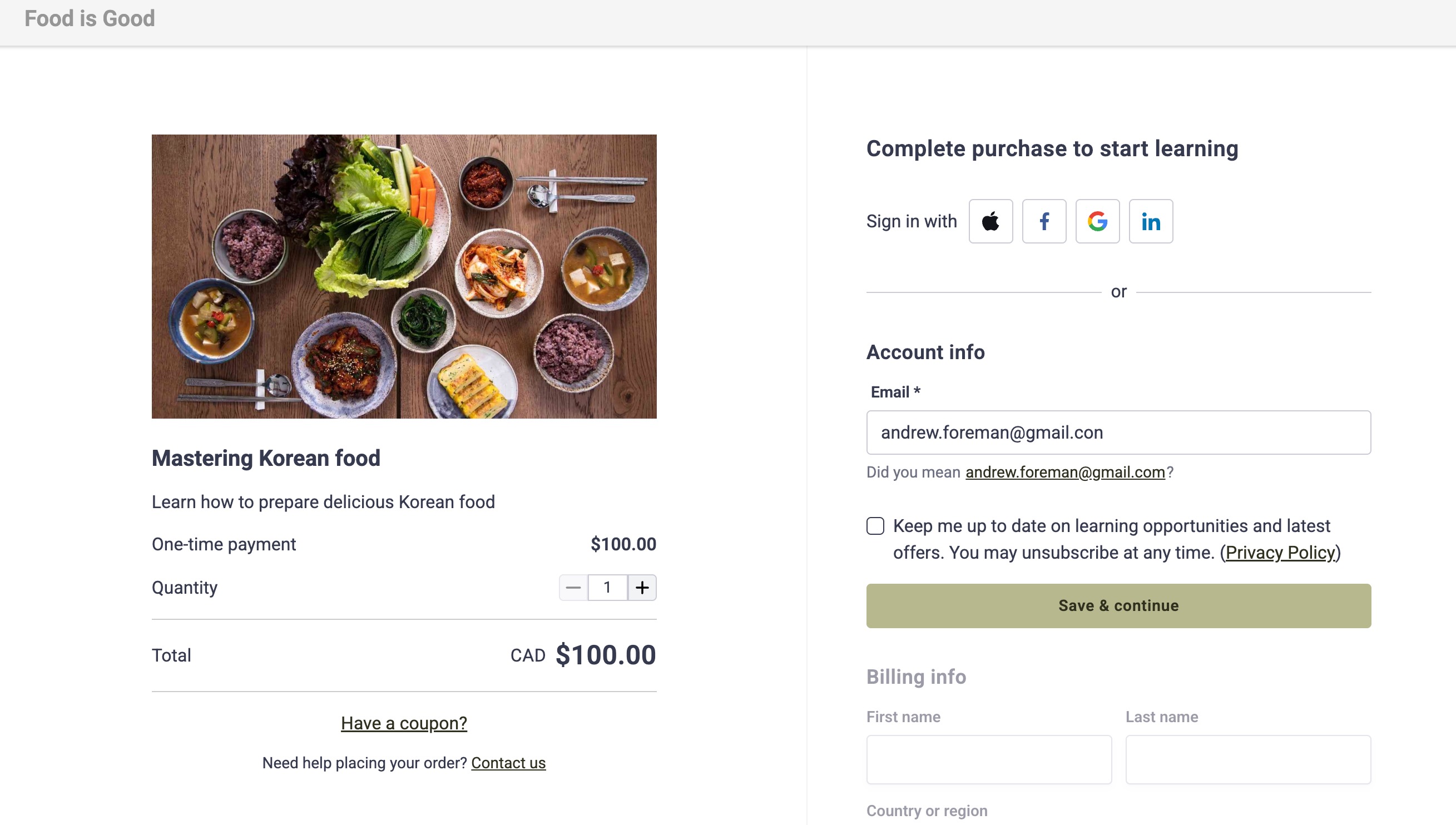 Email Validation at Checkout - May 26.jpg