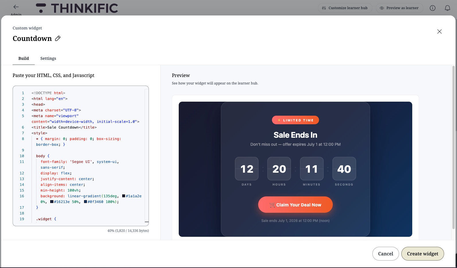 Learner Hub - Custom Widget Create Jun 26.jpg