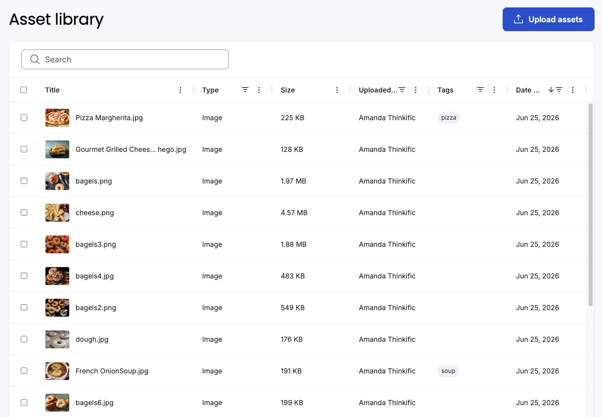 Asset Library - Main page.jpg