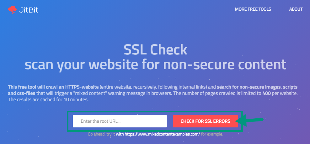 motor Kritik nikkel Fix Insecure Content on Your Site – Thinkific
