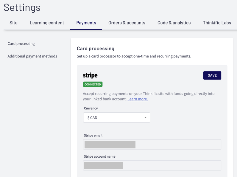 FPX payments  Stripe Documentation