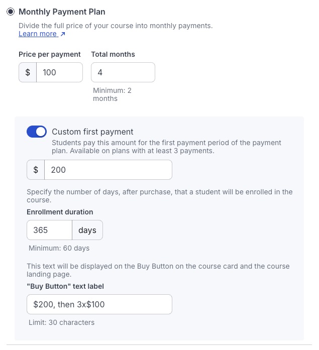 Monthly Payment example - May 25.jpg