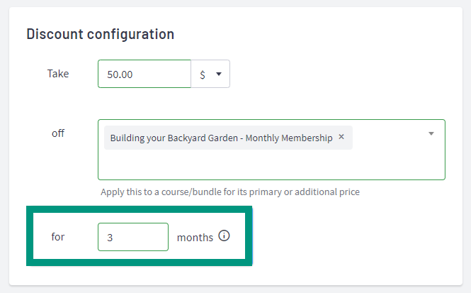 Offering Discounts with PayPal Integration & Discount Codes - The Form  Builder Blog