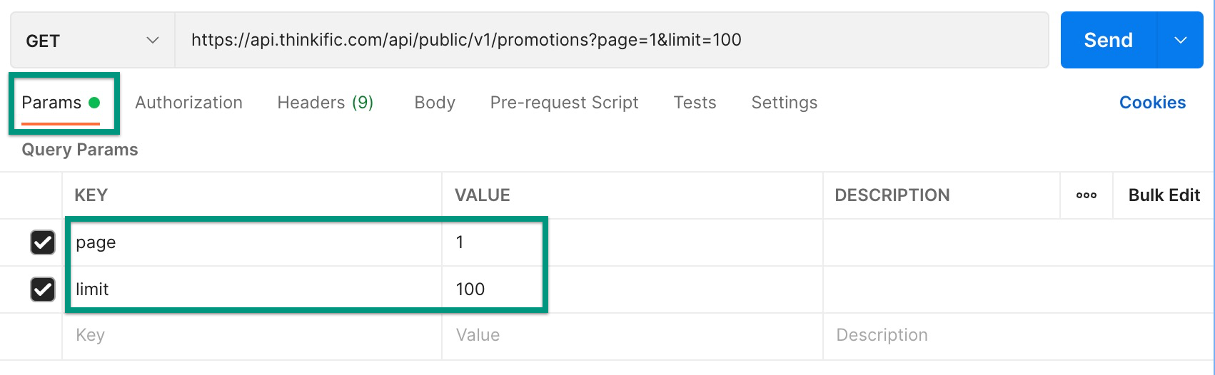 How to Bulk Upload Promo Codes : SimpleTix Knowledgebase